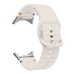 Sport Silicone Strap for Google Pixel Watch 3