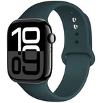 Comfortable Silicone Strap Band for Apple Watch