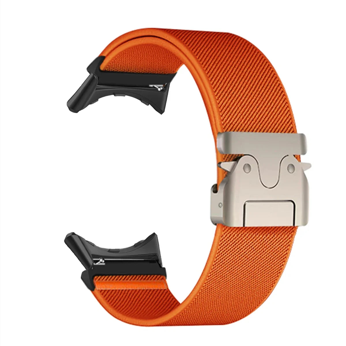 Heavy-Duty Parachute Strap for Google Pixel Watch 3