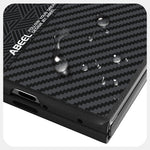 OPPO Find N5 Magnetic Case with Carbon Fiber Texture