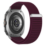 Comfortable Nylon Strap for Samsung Galaxy Watch 8 / Galaxy 8 Classic