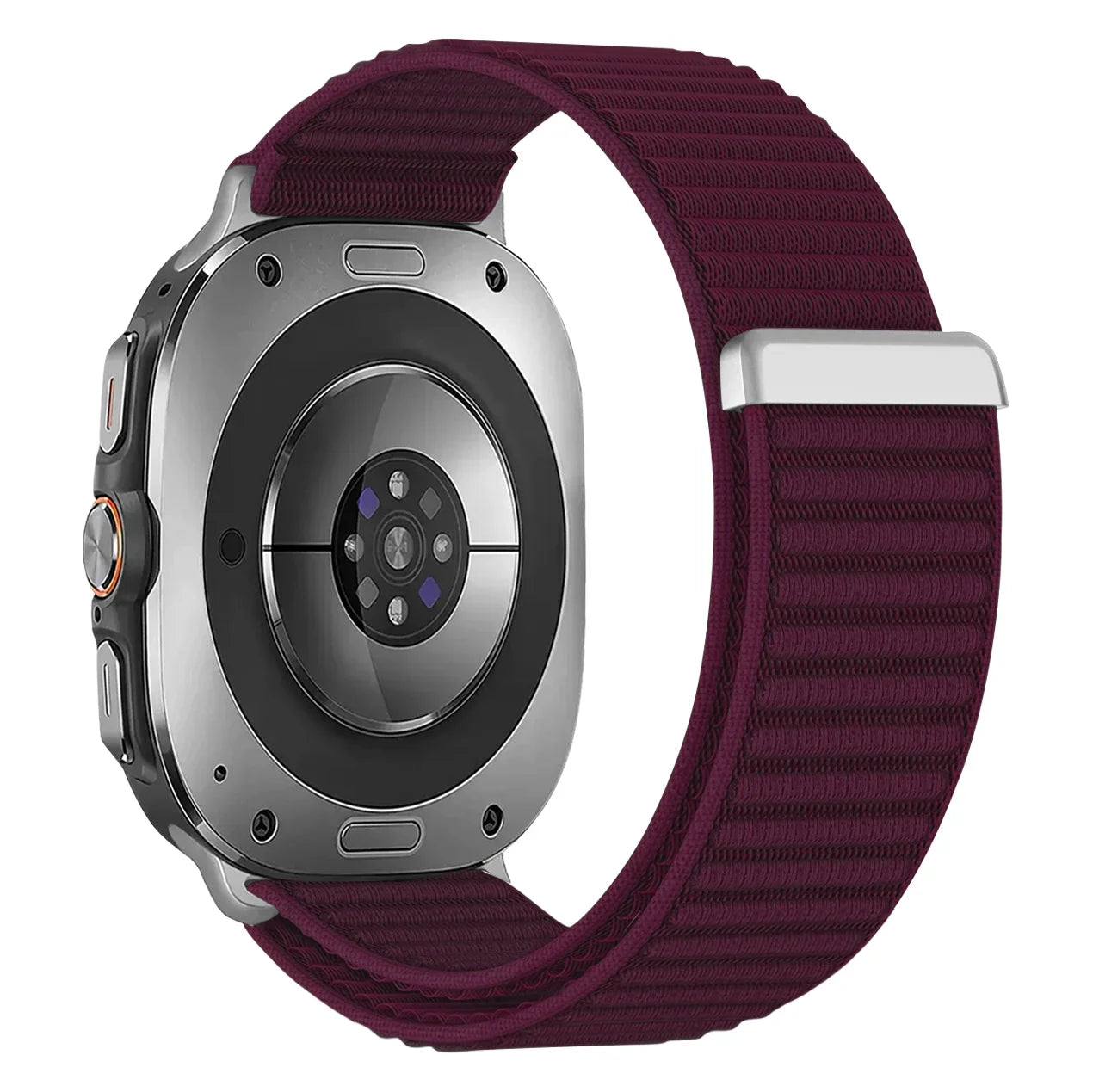 Comfortable Nylon Strap for Samsung Galaxy Watch 8 / Galaxy 8 Classic