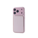 Slim Business MagSafe Case for iPhone 17 Series
