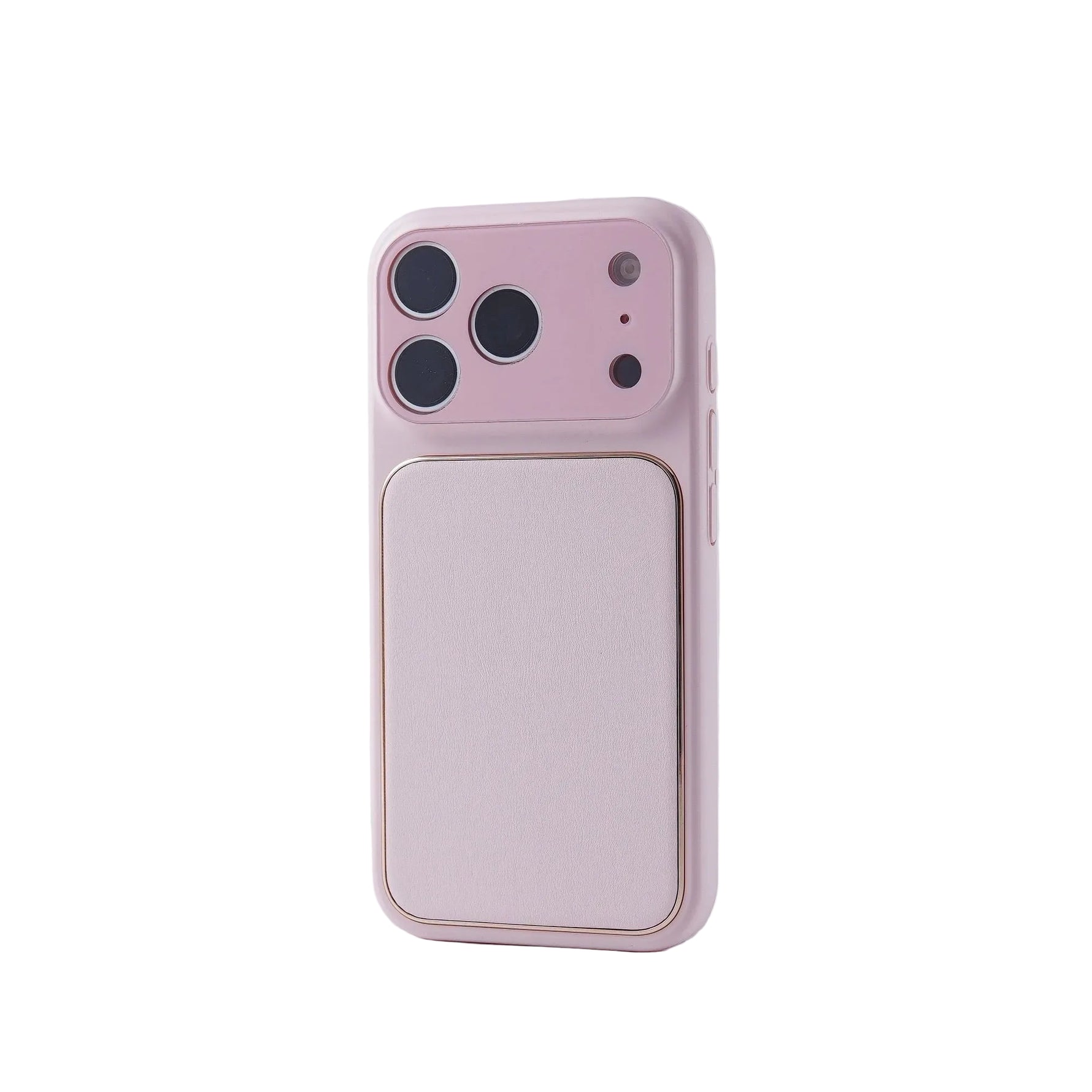 Slim Business MagSafe Case for iPhone 17 Series
