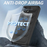 Simple Soft Protective Case for Samsung Galaxy S25 Series