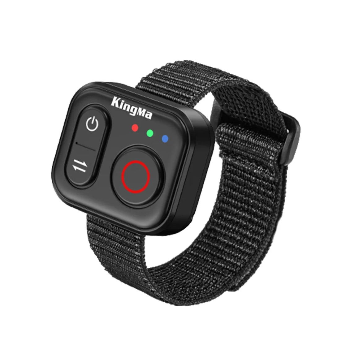KingMa Bluetooth Wrist Remote Controller for DJI Action Cameras