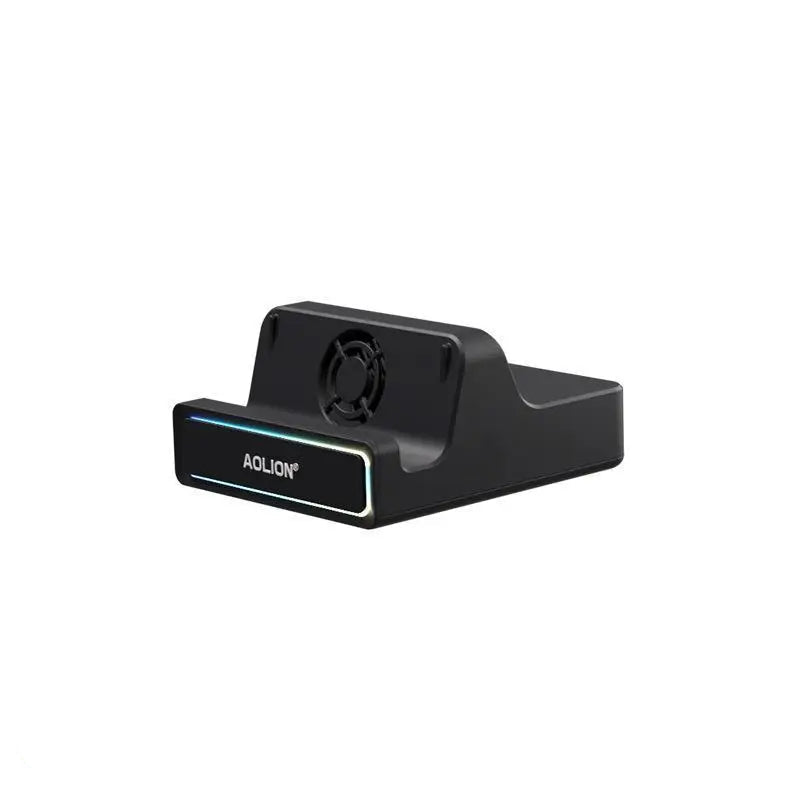 Nintendo Switch 2 Dual Cooling Fan Dock