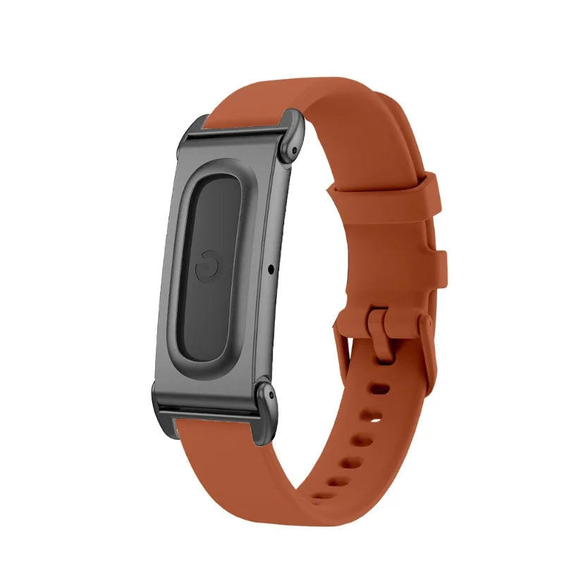 Waterproof Silicone Sport Strap for Google Fitbit Air