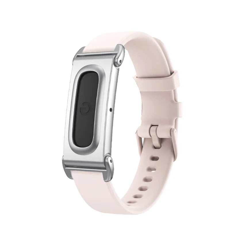 Waterproof Silicone Sport Strap for Google Fitbit Air
