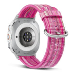 Premium Leather Wristband for Samsung Galaxy Watch 8 & Galaxy Watch 8 Classic