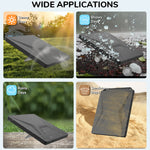 Starlink Mini Waterproof Silicone Cover