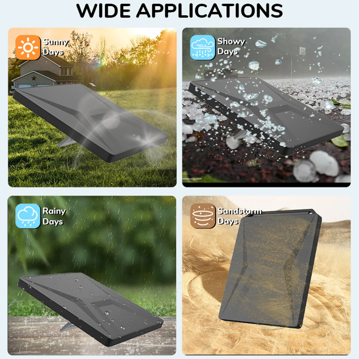 Starlink Mini Waterproof Silicone Cover