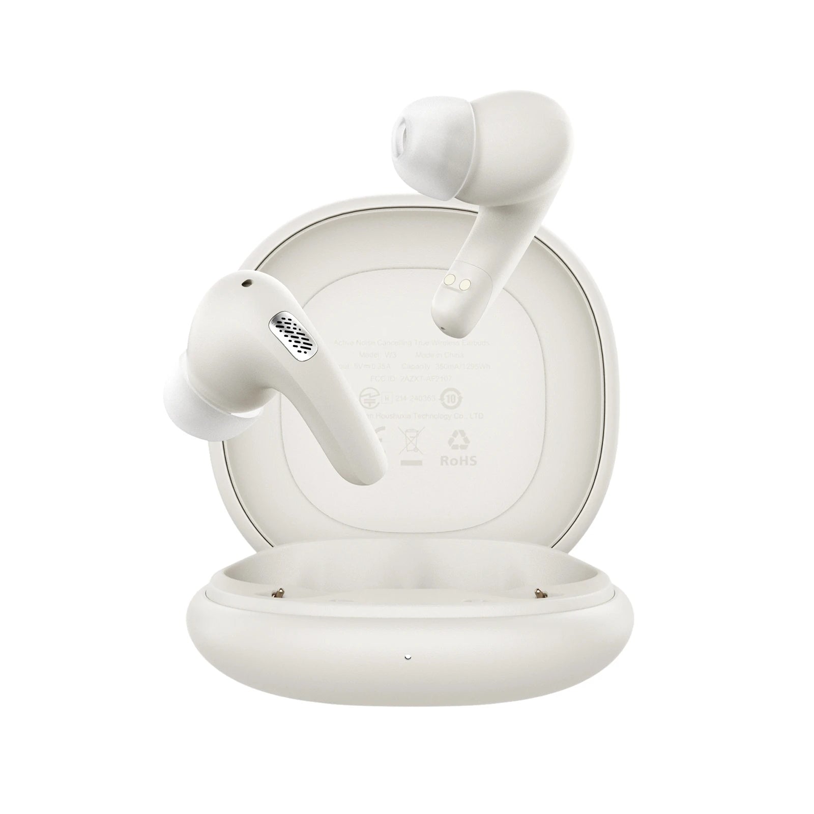 ACEFAST W3 Active Noise Cancelling True Wireless Earbuds