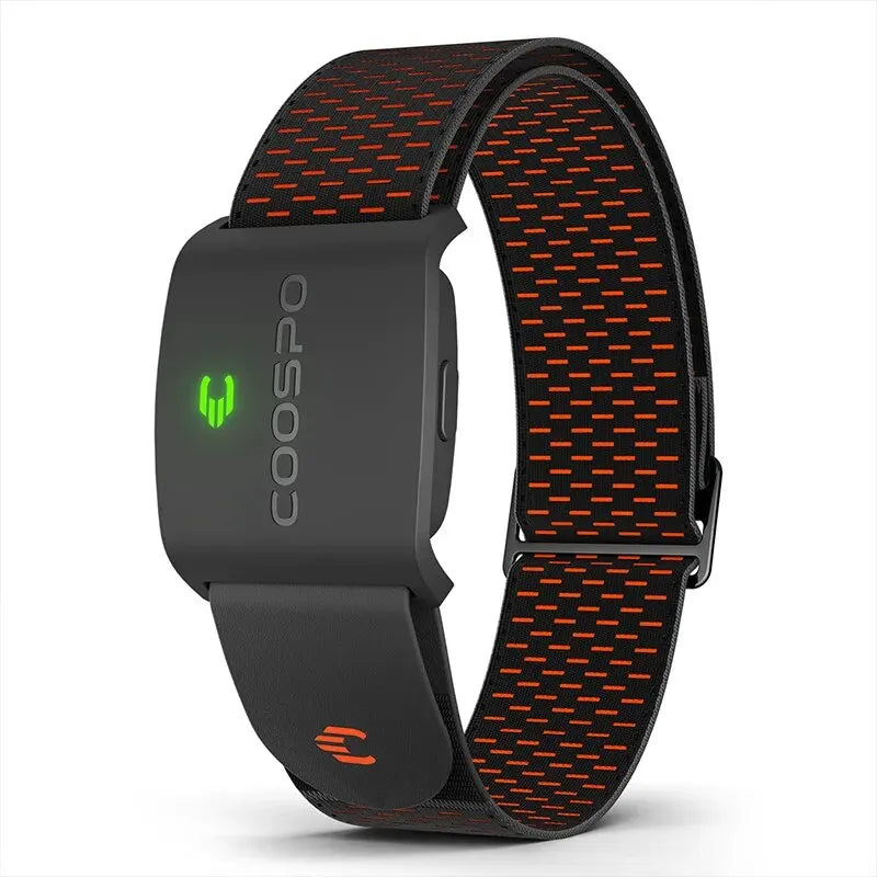 COOSPO HW9 Heart Rate Monitor Armband