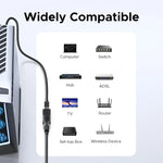 UGREEN 10Gbps RJ45 Network Ethernet Extender