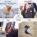 Waterproof Protective Cover for AirTag – Ultimate Durability