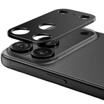 Aluminum Camera Lens Protector for iPhone 17 Series