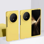 Protective PC Skin-Feel Case for Honor Magic V5