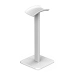 Flexible Padded Steel Headphone Stand