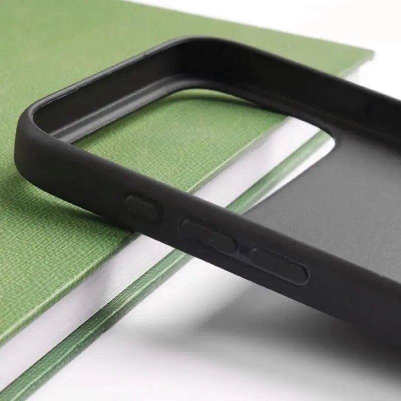 Shockproof Ultra-Thin Matte Bumper Case with Raised Camera Ring for iPhone 18 Series