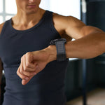 Parachute Trail Loop Nylon Strap for Samsung Galaxy Watch Ultra and Samsung Galaxy Watch Ultra (2025)