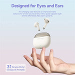 Vention Bluetooth 5.3 Wireless Earphones