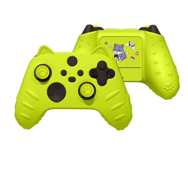 Cat Paw Silicone Skin for Xbox Series X/S Controller