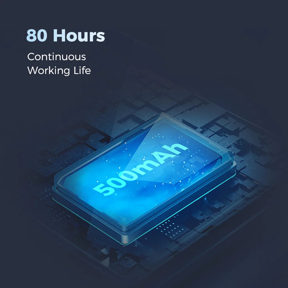 Kysona Aztec Wireless Gaming Mouse