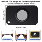 Ultra-Slim AirTag Card Holder Case