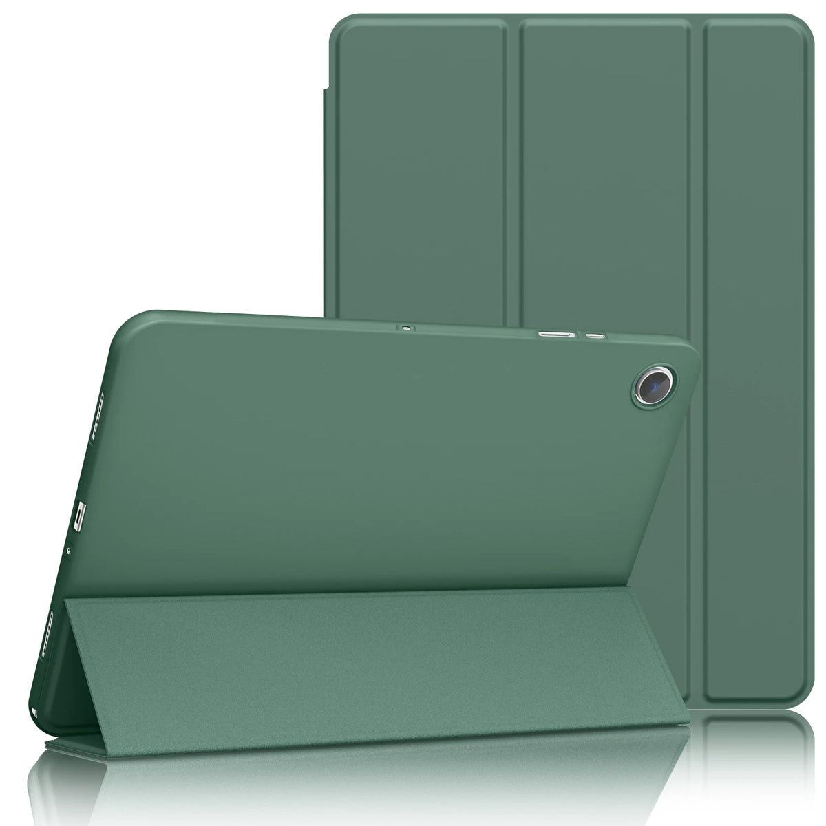 Tri-Fold Protective Case for Samsung Galaxy Tab A9+ 11"