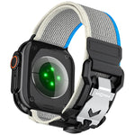 Travel Nylon Sport Loop Band for Apple Watch