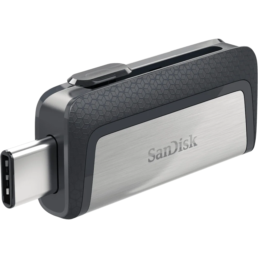 SanDisk Extreme Dual OTG USB Flash Drive