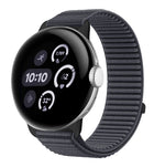 Google Pixel Watch 4 Breathable Nylon Wrist Strap