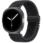 Braided Nylon Parachute Buckle Watch Strap for Samsung Galaxy Watch 9