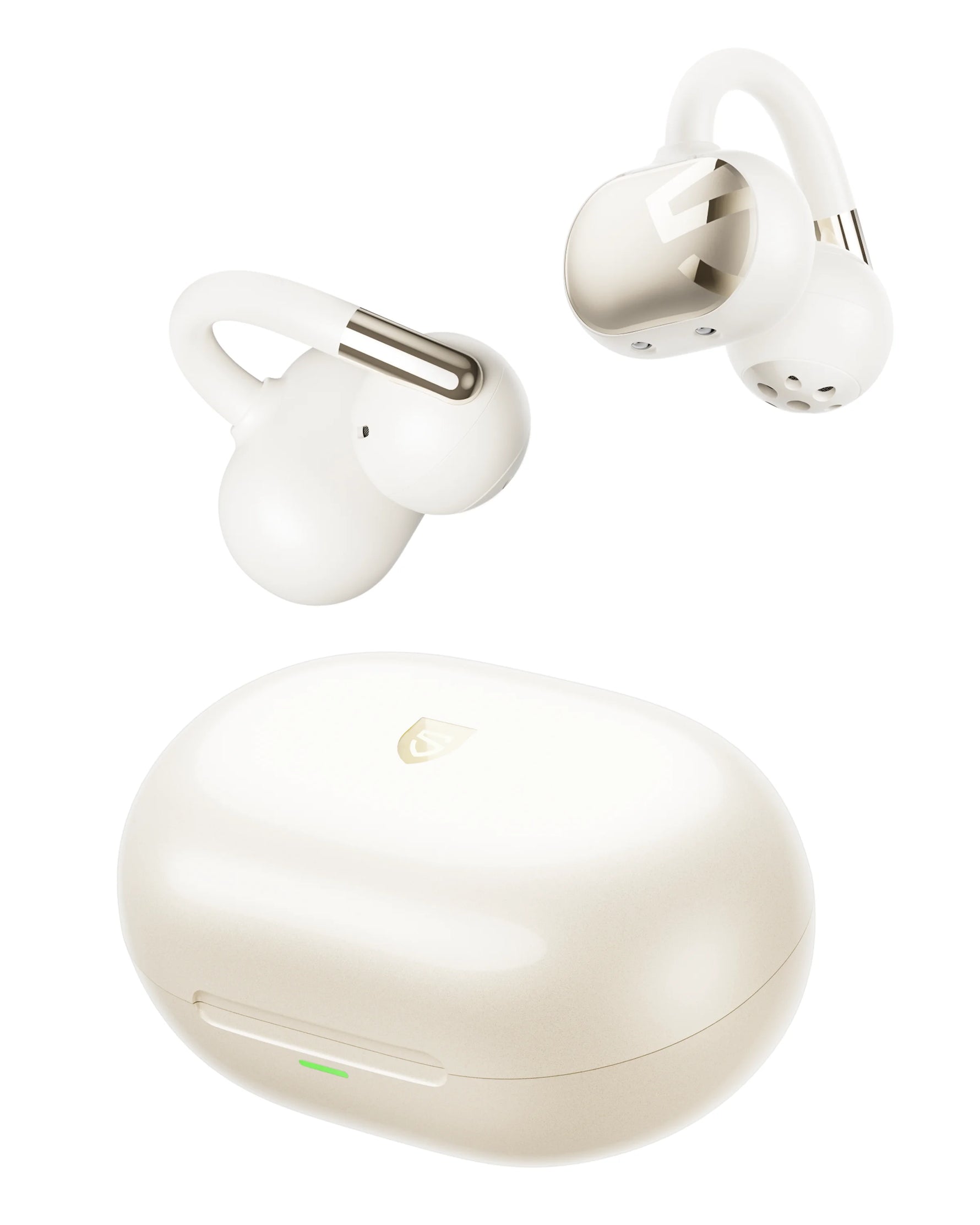 SoundPEATS Clip1 Sports Earphones