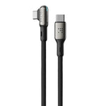 VOLTME 60W Nylon Braided USB-C to USB-C Charger Cable