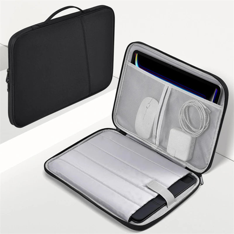 Protective Laptop Sleeve with Handle
