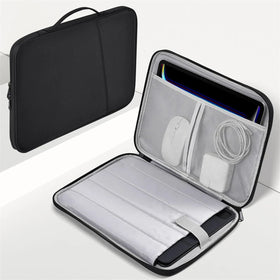 Protective Laptop Sleeve with Handle