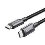 Anker 100W Nylon Braided USB-C Cable