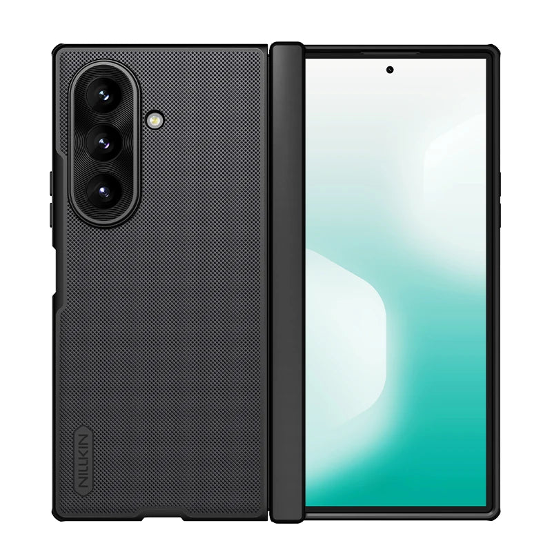 N52 Neodymium Magnetic Case for Samsung Galaxy Z Fold 8 Ultra