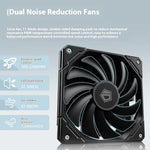 ID Cooling IS-67-XT Push-Type CPU Cooler