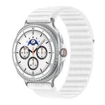 Sport Replacement Nylon Band for Samsung Galaxy Watch 8 and Galaxy Watch 8 Classic