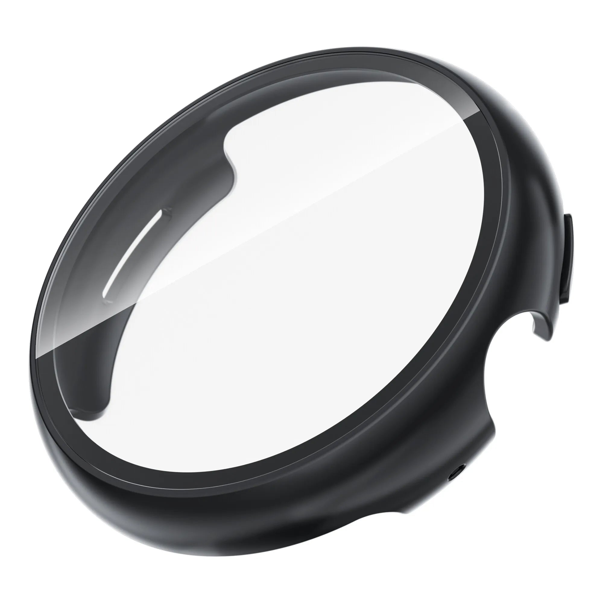 Google Pixel Watch 3 TPU Case with Screen Protector