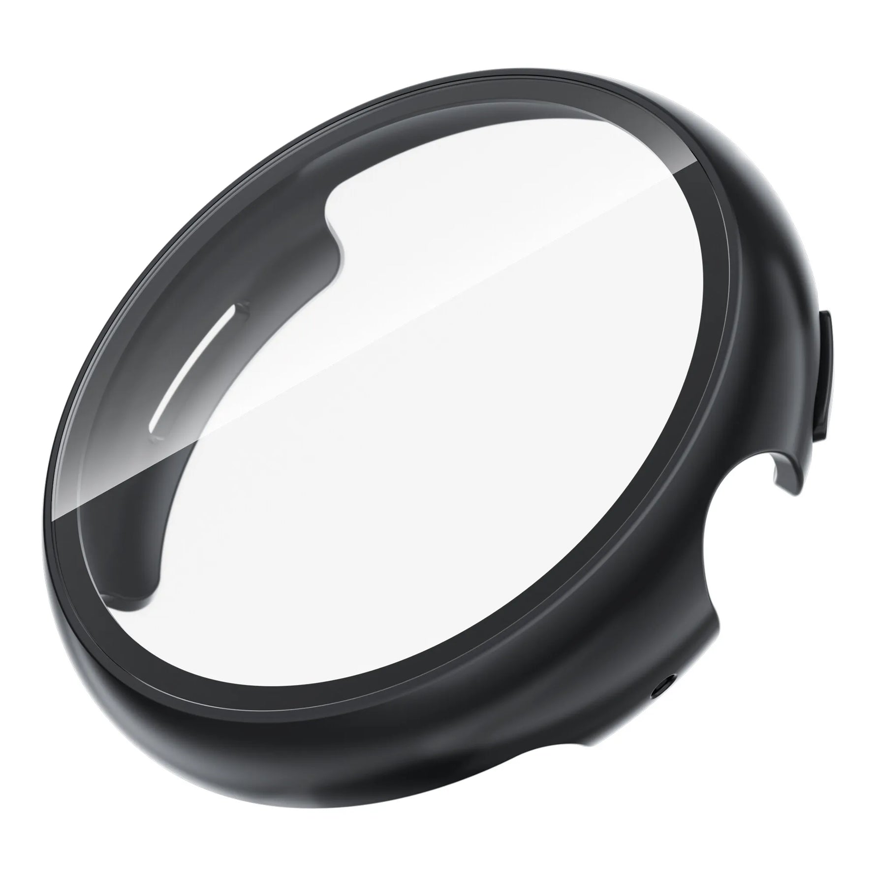 Google Pixel Watch 3 TPU Case with Screen Protector