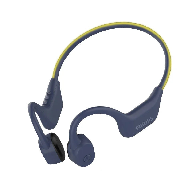 Philips TAA6609C Bone Conduction Sports Headphones