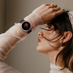 Soft Silicone Sport Strap for Samsung Galaxy Watch 9