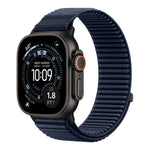 Adjustable Sport Loop Watch Band for Apple Watch