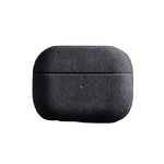 Premium Italian Suede Leather Case for AirPods Pro 2