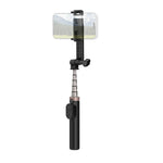 TELESIN Wireless Bluetooth Selfie Stick Tripod
