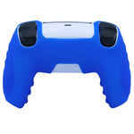 Soft Silicone Protective Cover for Sony Playstation 5 Controller